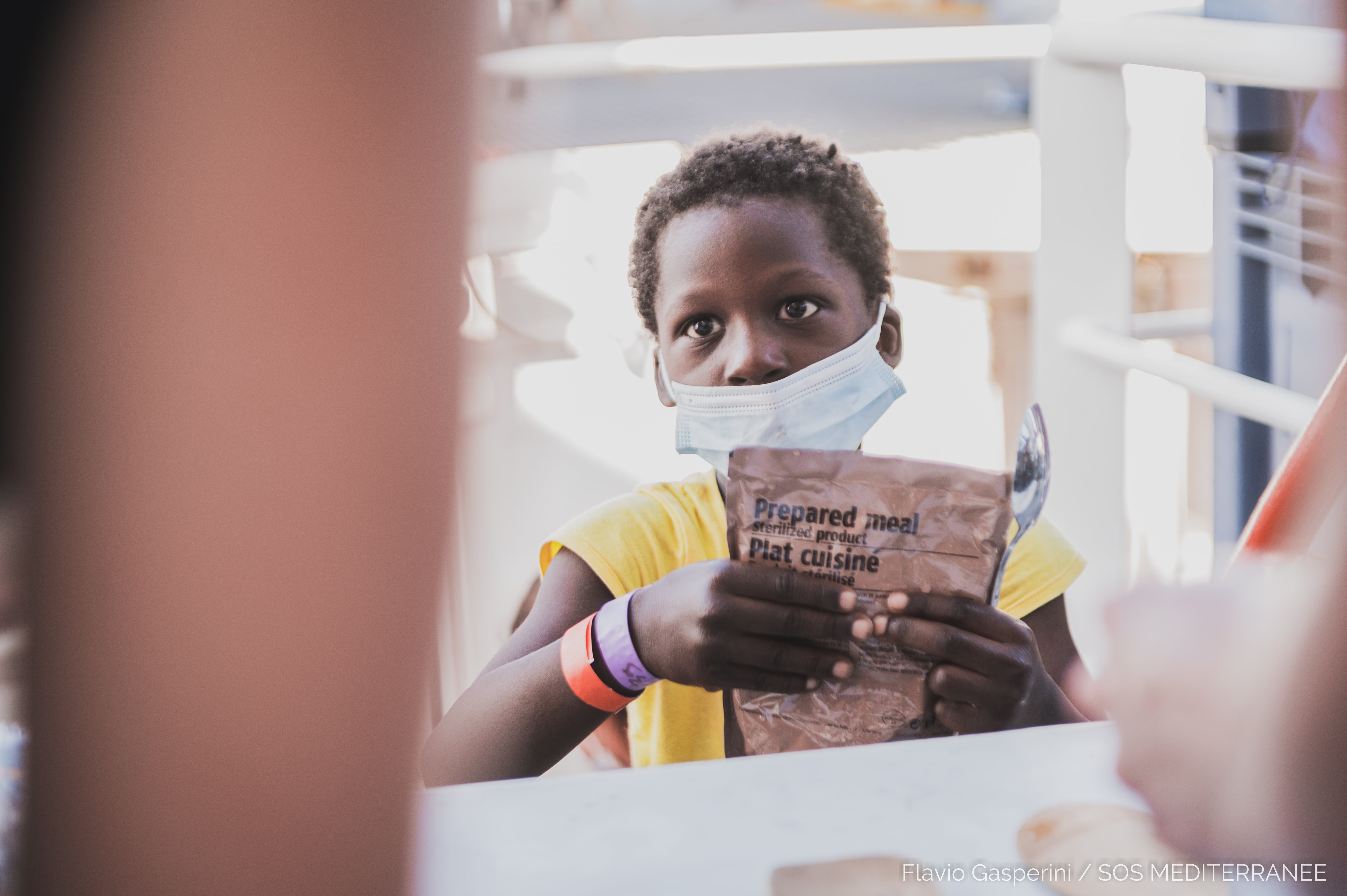 #RunForRescue - Milano Marathon 2022 di SOS Mediterranee Italia #RunForRescue - Milano Marathon 2022-SOS Mediterranee Italia