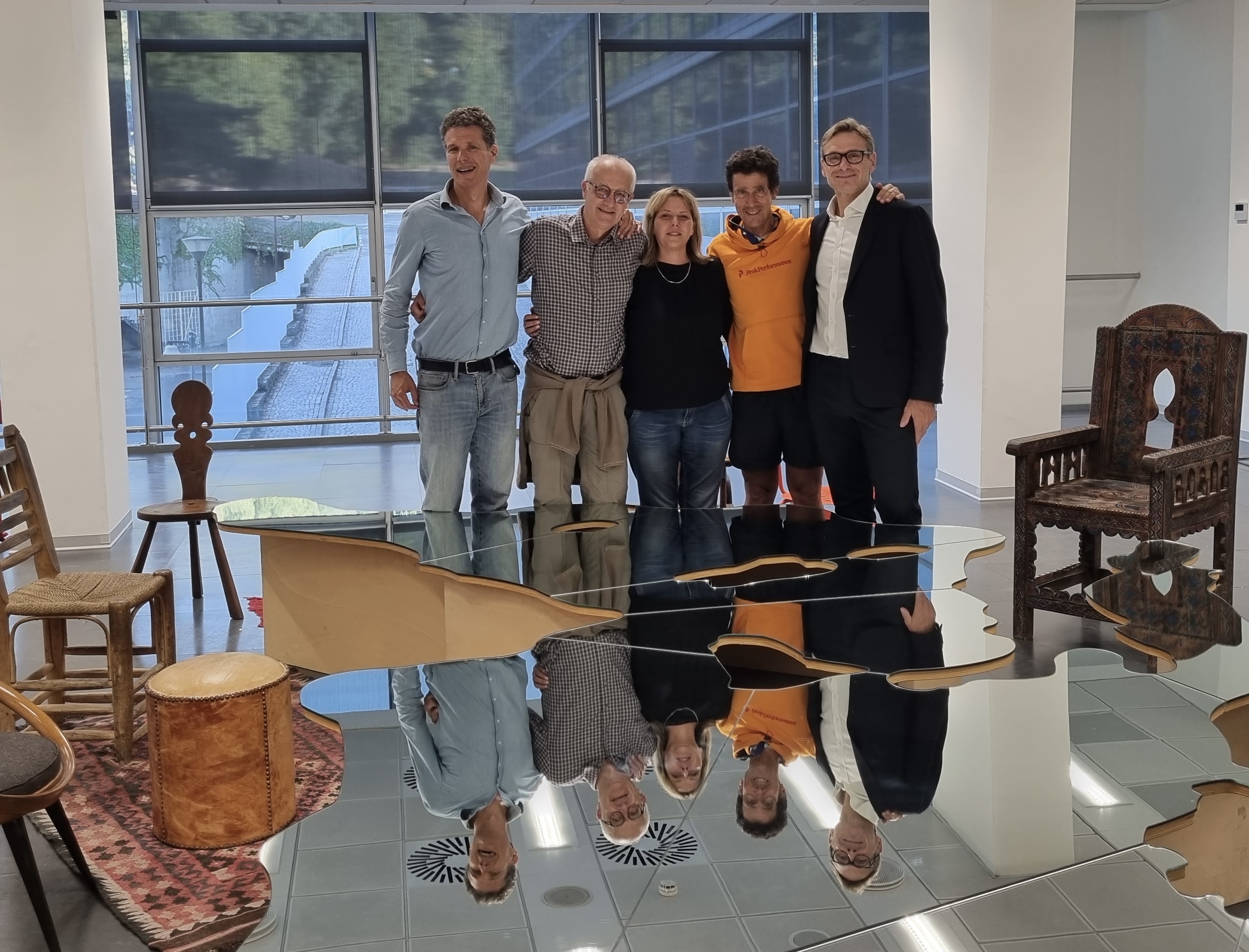 Coltiviamo il valore dei sogni-Dream