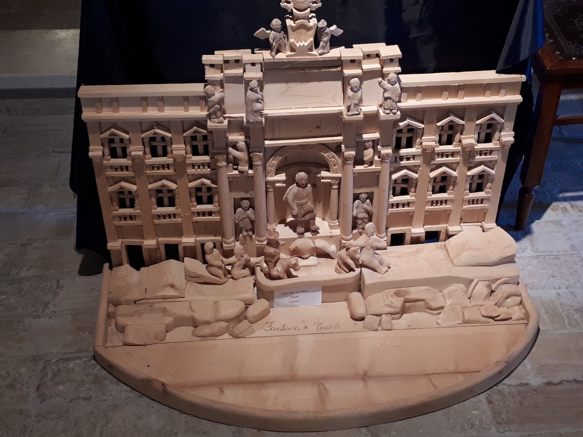 Il Paese di Mastro Tonino di Gruppo Caronte Il Paese di Mastro Tonino-Gruppo Caronte