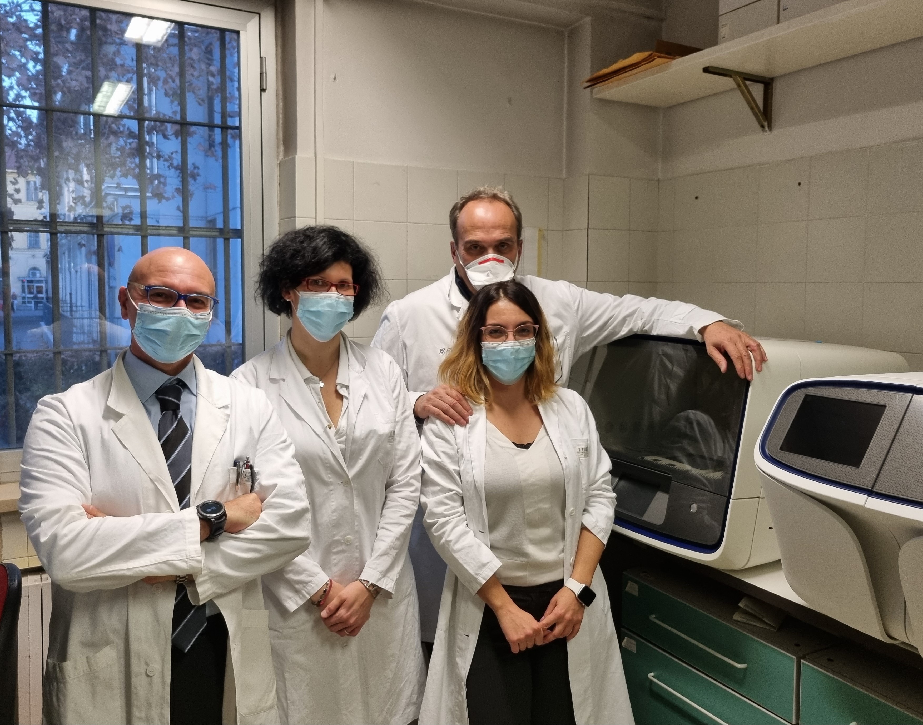 REAGIAMO INSIEME-Fondazione Magnetto