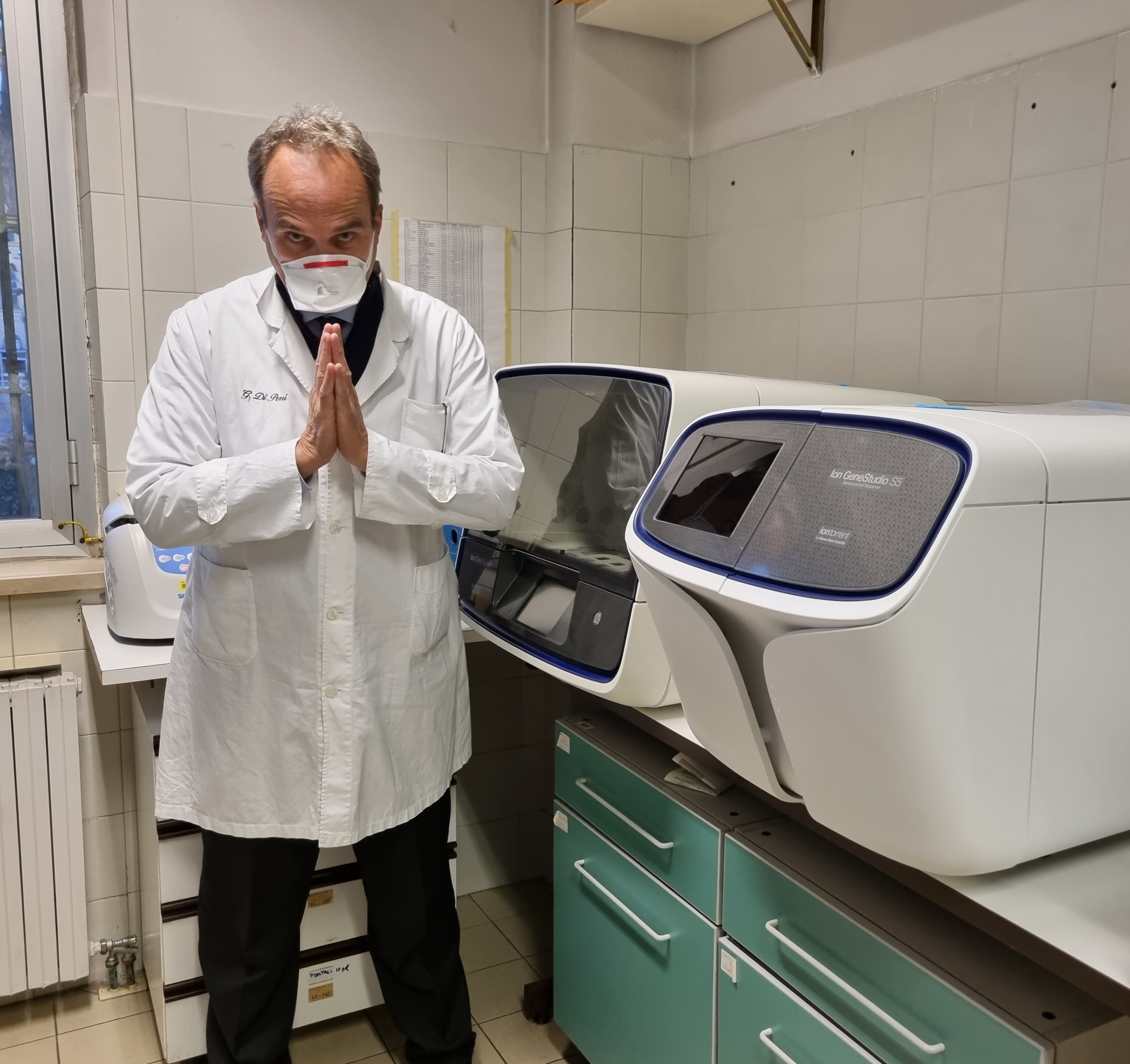 REAGIAMO INSIEME-Fondazione Magnetto