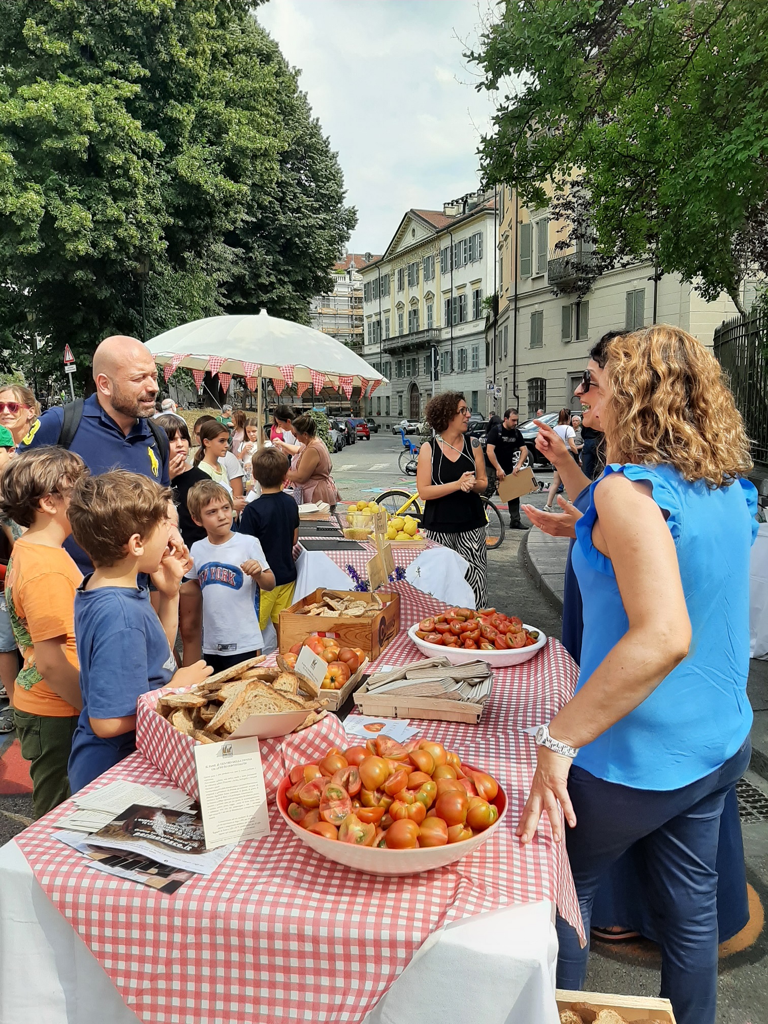 #ADOTTALASCUOLA2023 di IC TOMMASEO #ADOTTALASCUOLA2023-IC TOMMASEO