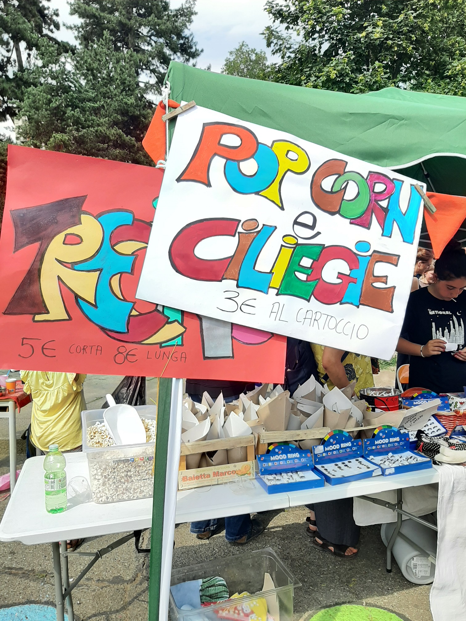 #ADOTTALASCUOLA2023 di IC TOMMASEO #ADOTTALASCUOLA2023-IC TOMMASEO