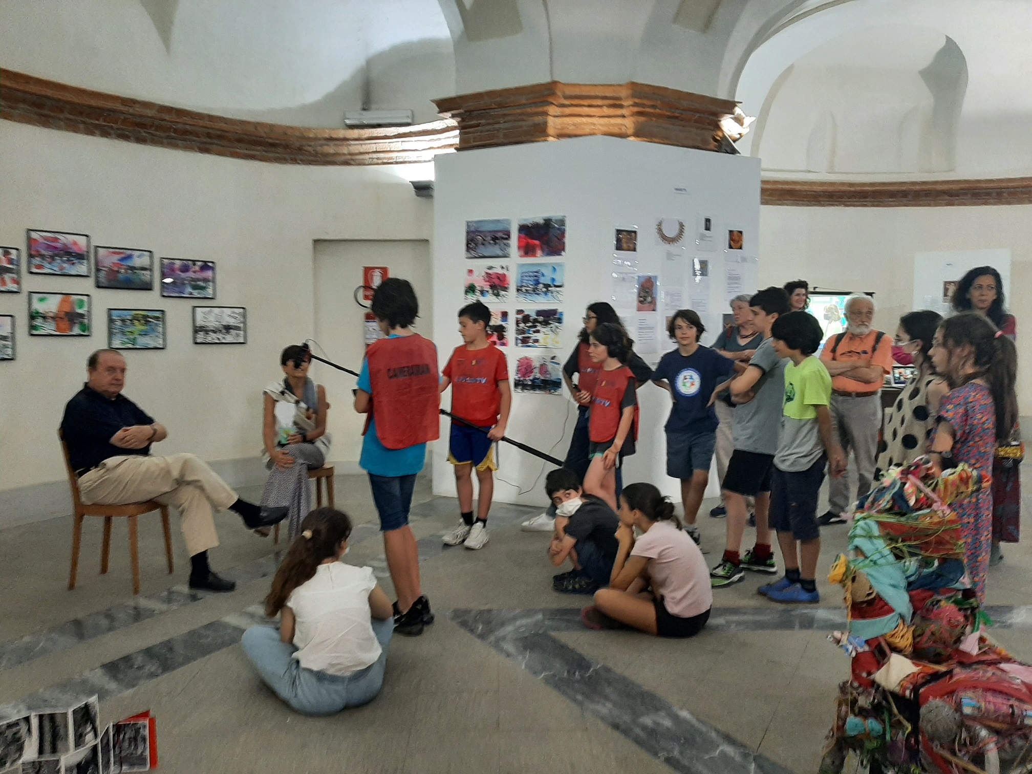 #ADOTTALASCUOLA2023 di IC TOMMASEO #ADOTTALASCUOLA2023-IC TOMMASEO