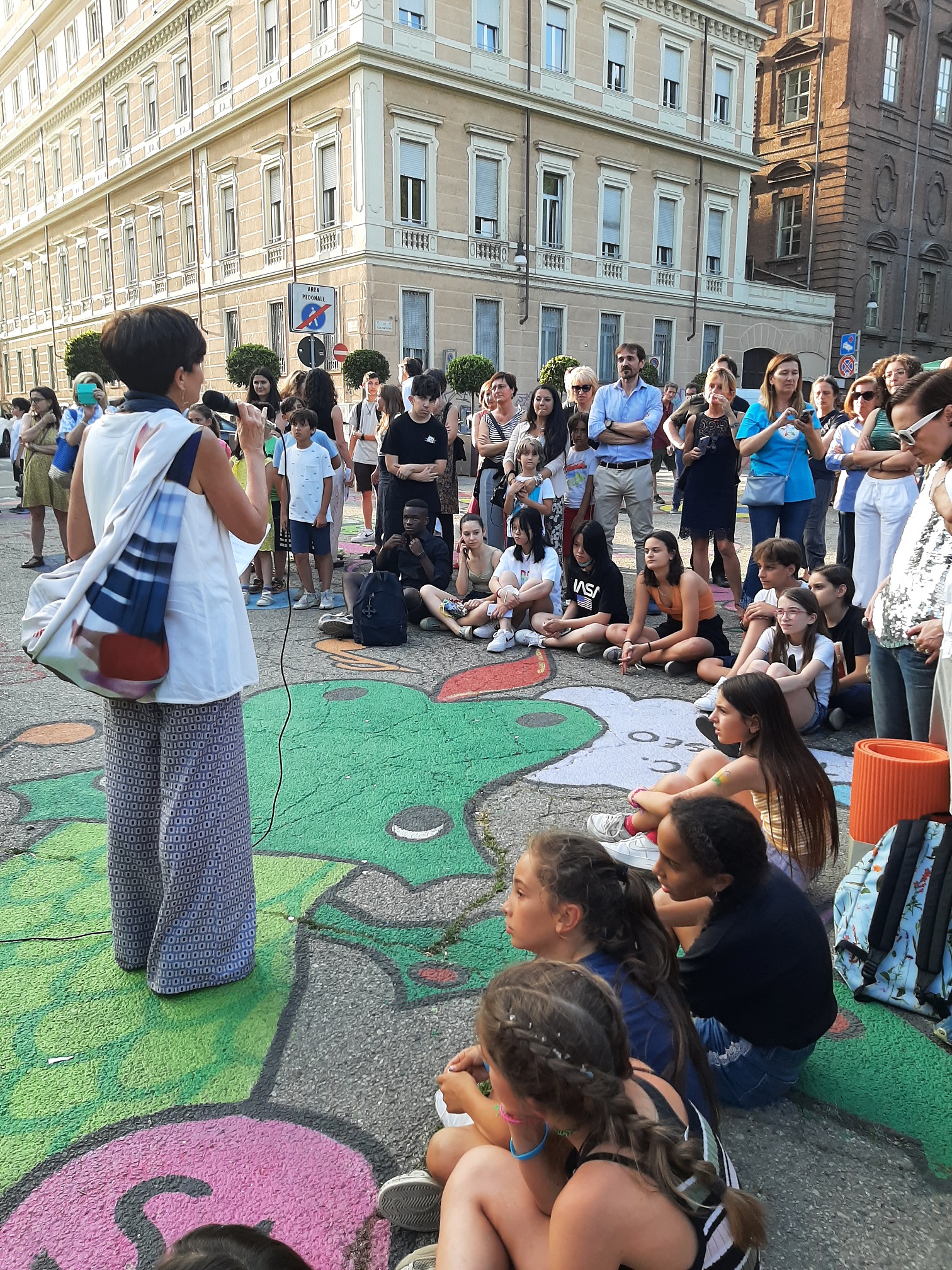 #ADOTTALASCUOLA2023 di IC TOMMASEO #ADOTTALASCUOLA2023-IC TOMMASEO