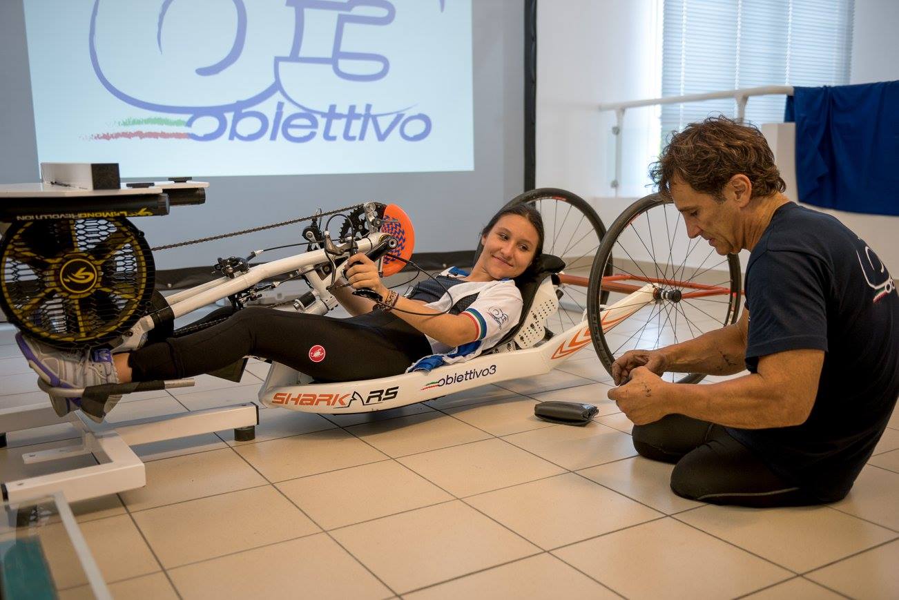 Obiettivo3 - Missione Tokio di Obiettivo3 Obiettivo3 - Missione Tokio -Obiettivo3