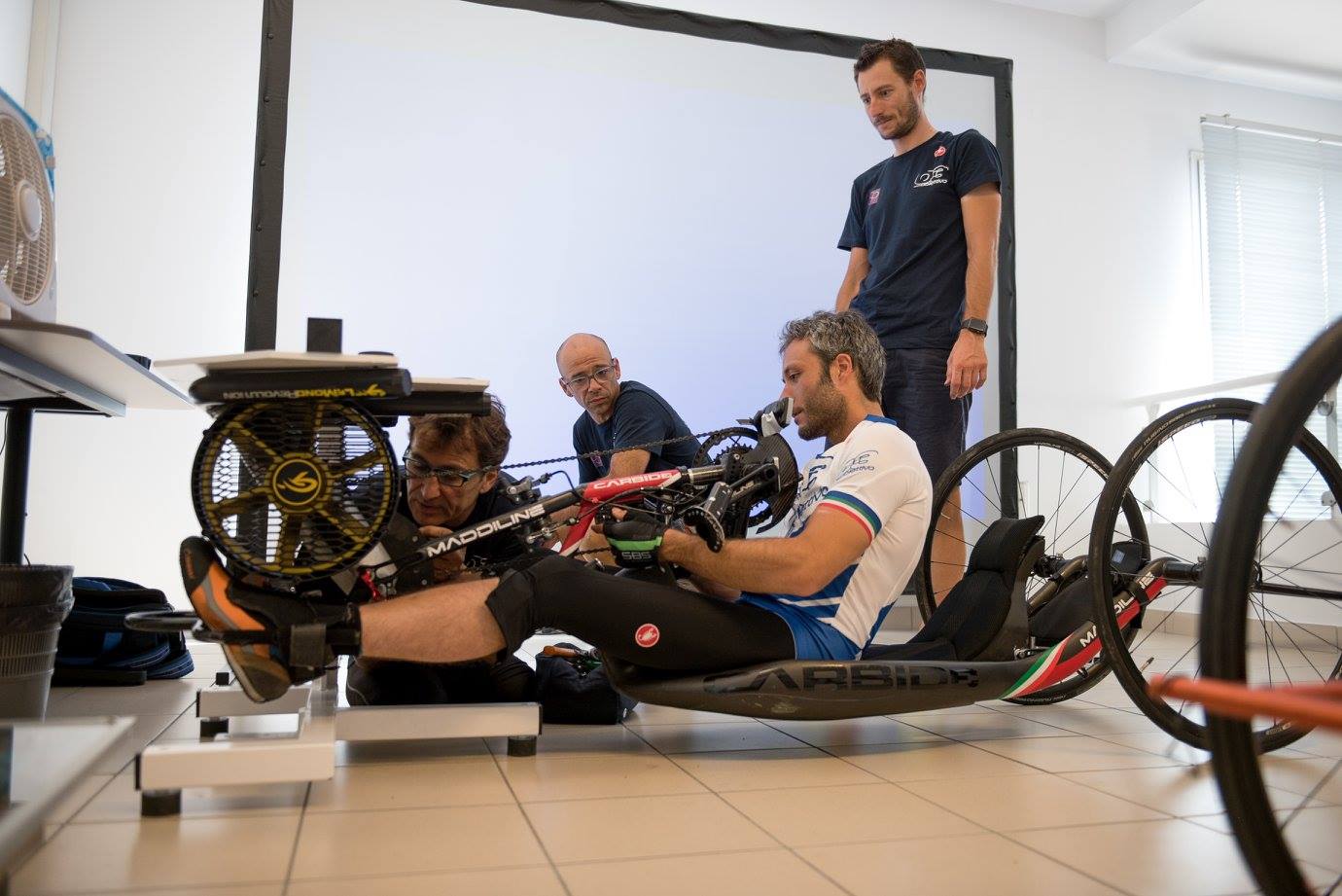 Obiettivo3 - Missione Tokio di Obiettivo3 Obiettivo3 - Missione Tokio -Obiettivo3