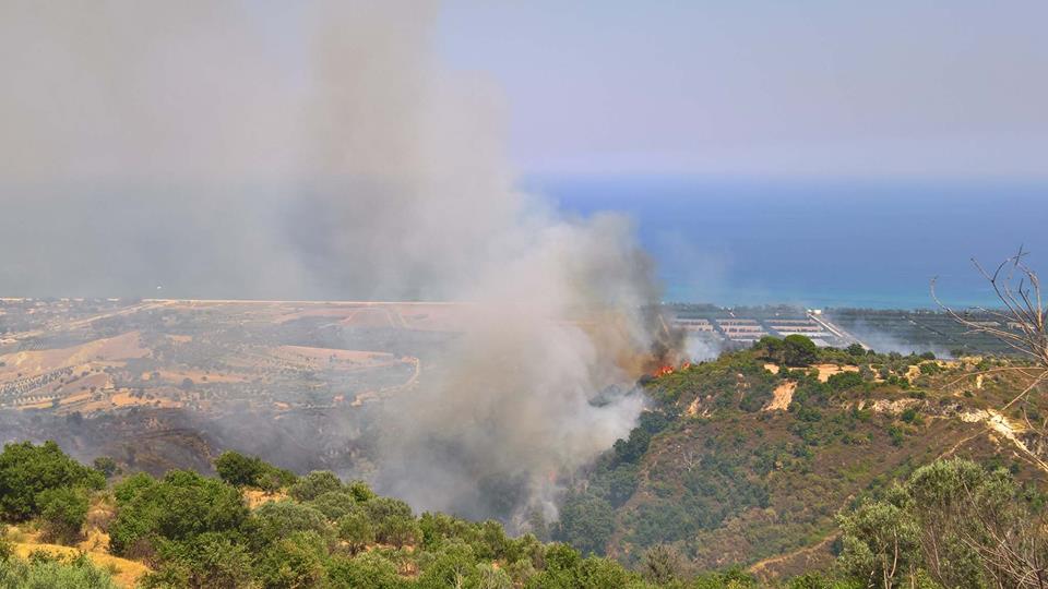 Proteggiamo il paesaggio di Sant'Andrea-ARA Onlus