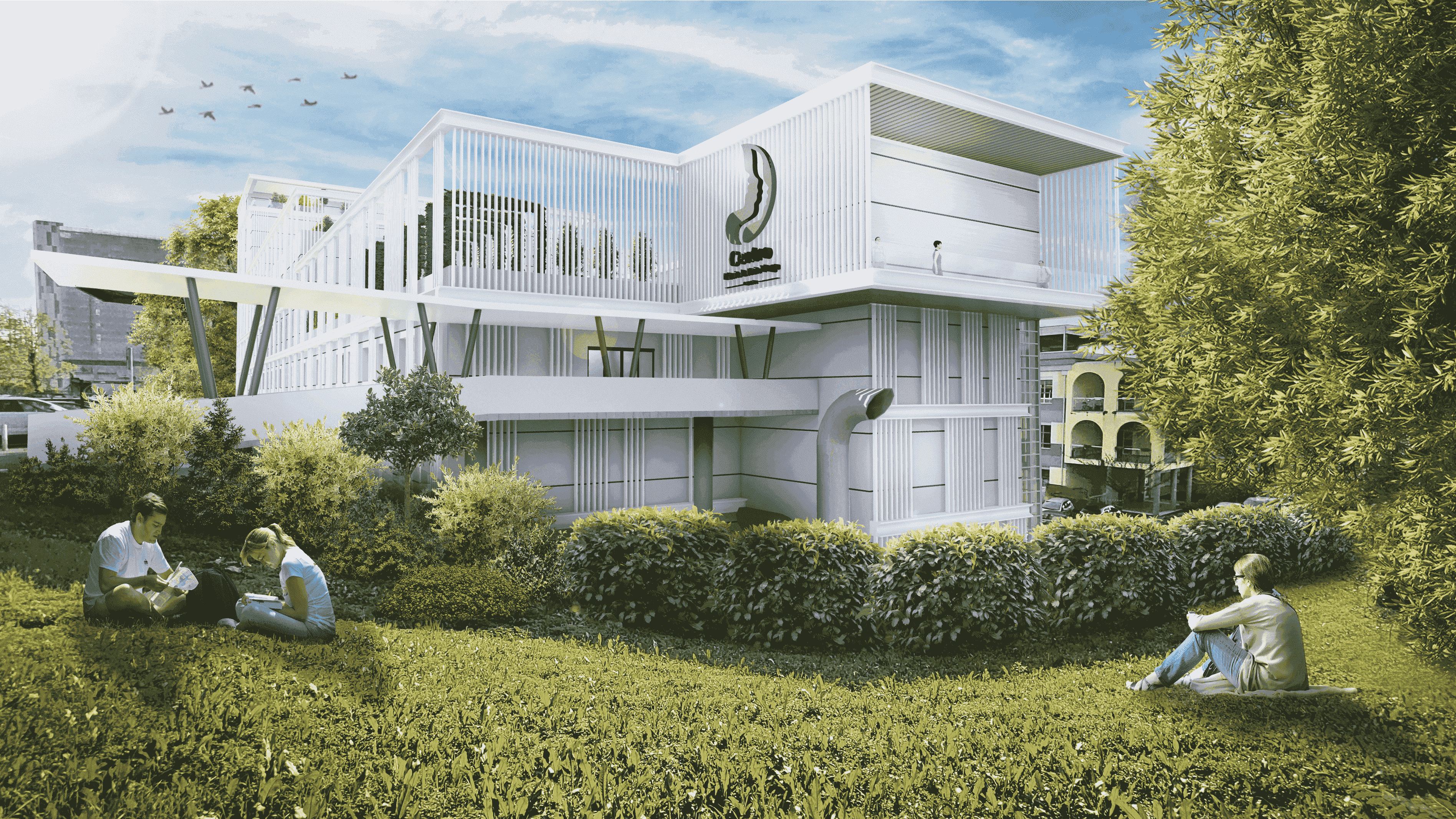 Progetto GRANDE di Comitato Maria Letizia Verga Progetto GRANDE-Comitato Maria Letizia Verga