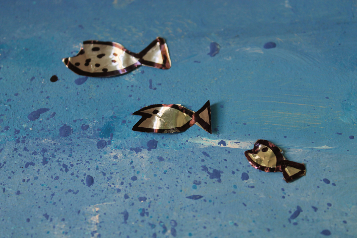 Adotta un laboratorio cartonero di Triciclo OdV Adotta un laboratorio cartonero-Triciclo OdV