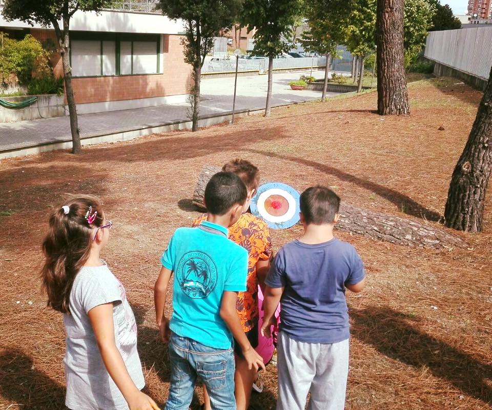 (R)Estate Con Noi-Scarabocchio