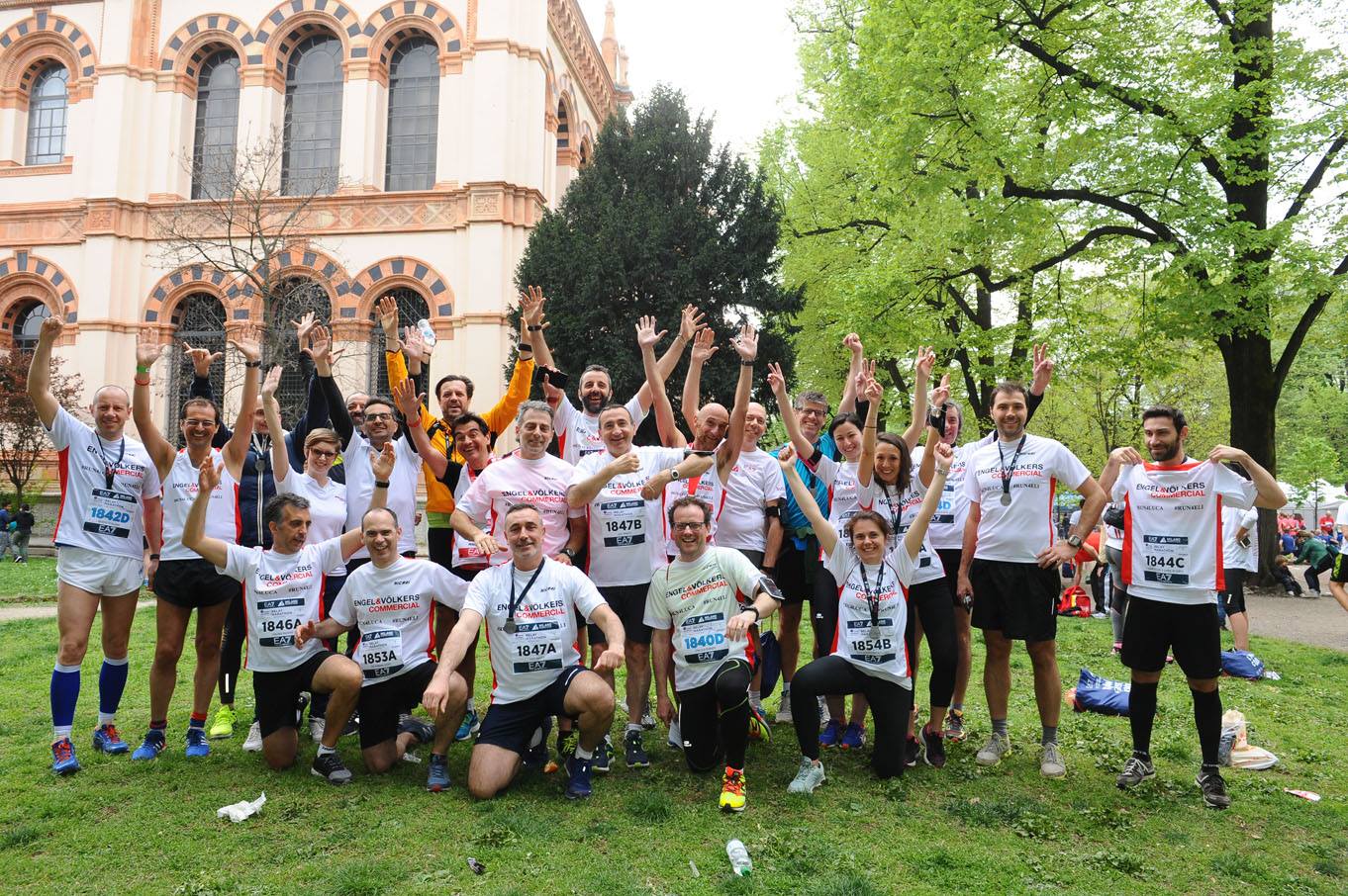 #RUN4LUCA & friends-Sostieni il Sostegno ONLUS