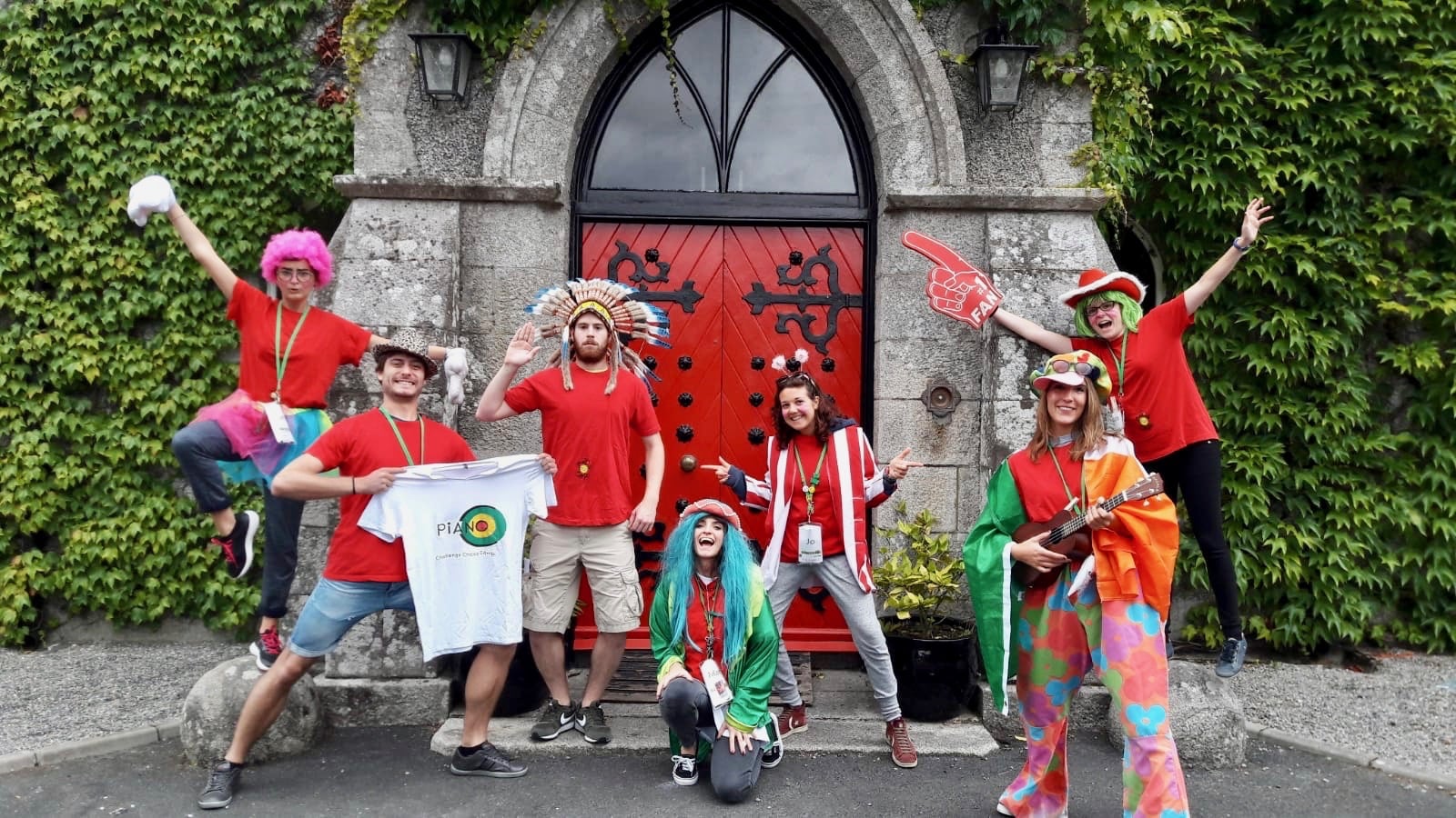 Io Corro per Piano C di Piano C Io Corro per Piano C -Piano C