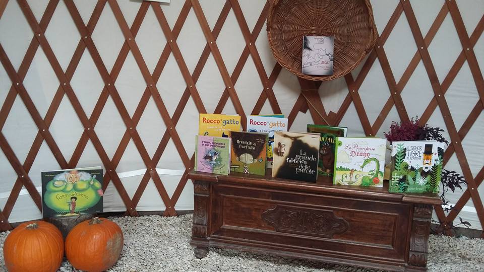 Un mondo a misura di bambino di Cooperativa Gabriella Ugolini a.r.l. O.N Un mondo a misura di bambino-Cooperativa Gabriella Ugolini a.r.l. O.N