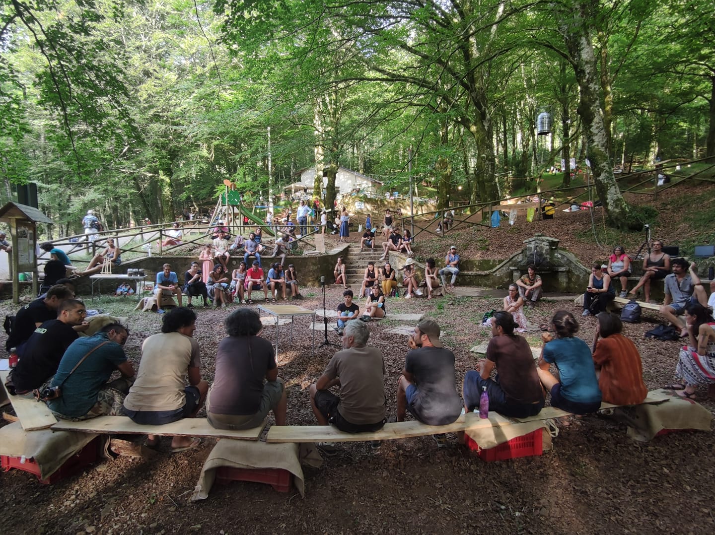 Evviva il Kalabria Eco Fest 2022-Kalistratia Odv