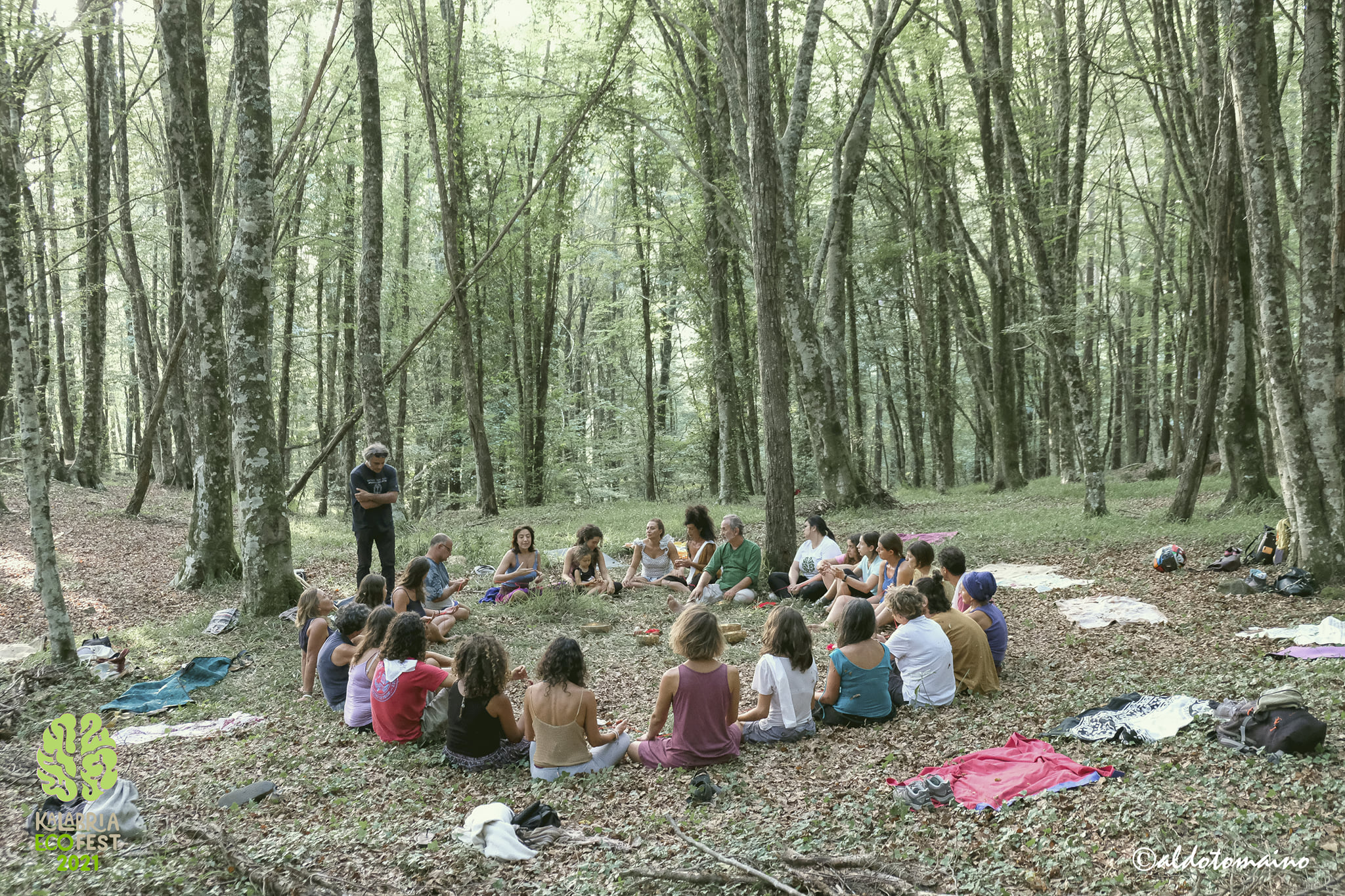 Evviva il Kalabria Eco Fest 2022-Kalistratia Odv