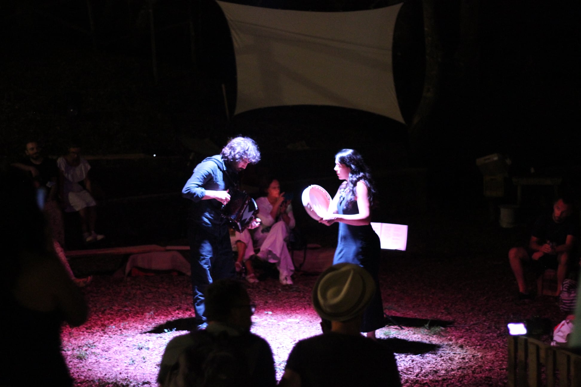 Evviva il Kalabria Eco Fest 2022-Kalistratia Odv