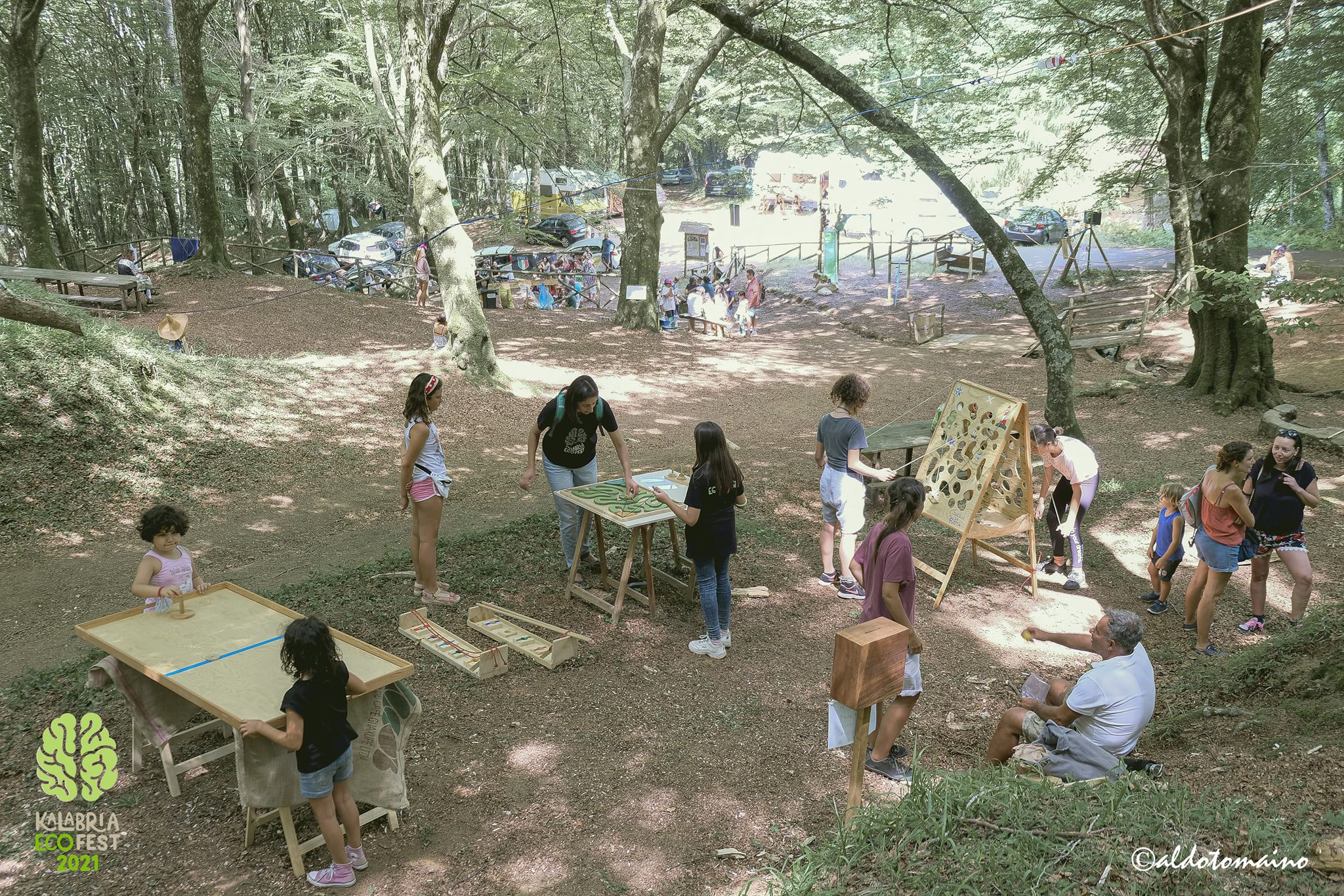 Evviva il Kalabria Eco Fest 2022-Kalistratia Odv