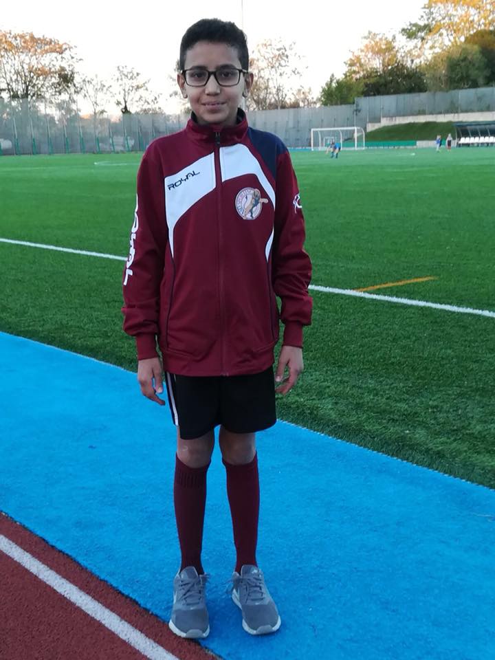 In aiuto a 10 bambini di SSF-Sport Senza Frontiere