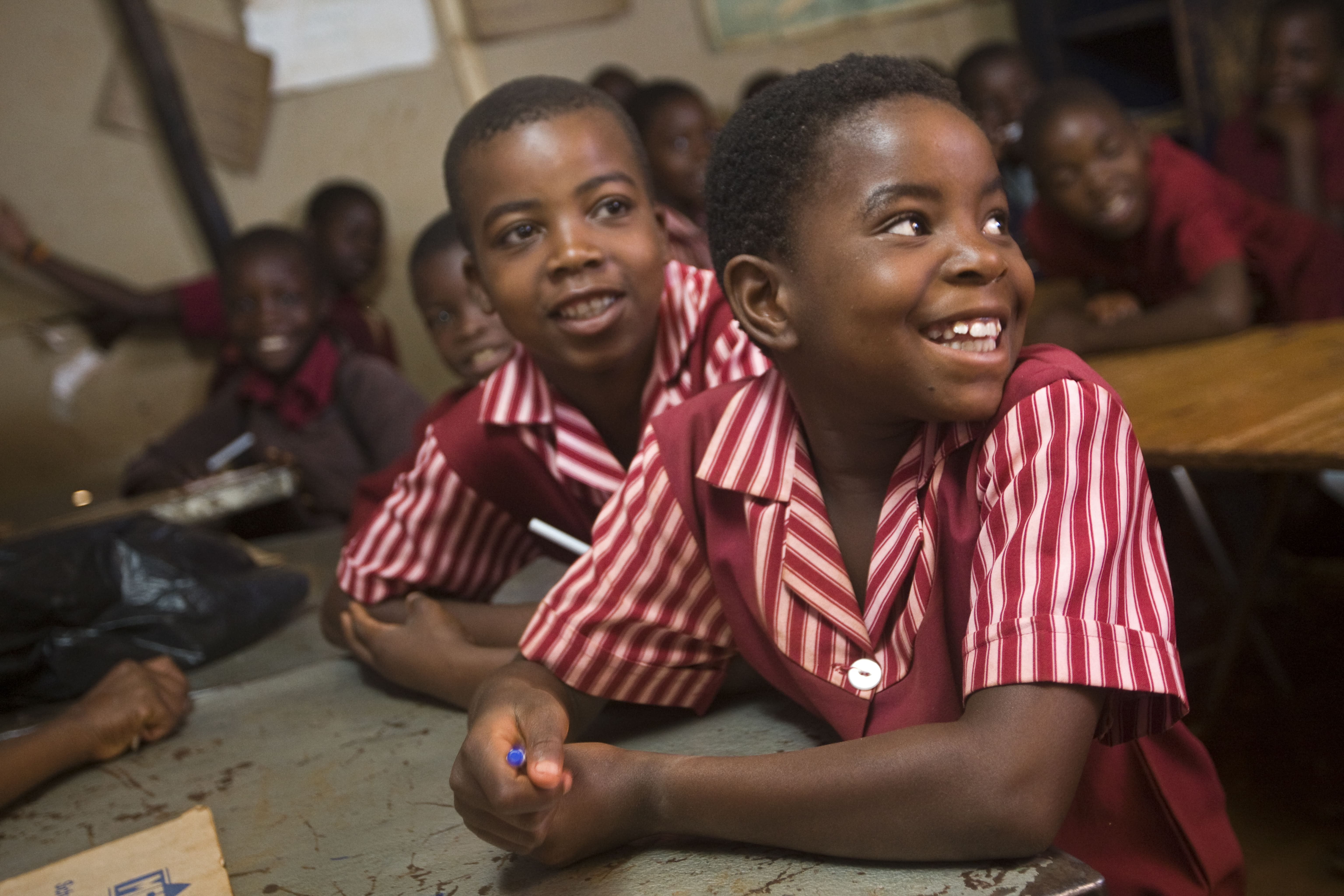 Garantiamo l’accesso all’istruzione di Mission Bambini Garantiamo l’accesso all’istruzione-Mission Bambini