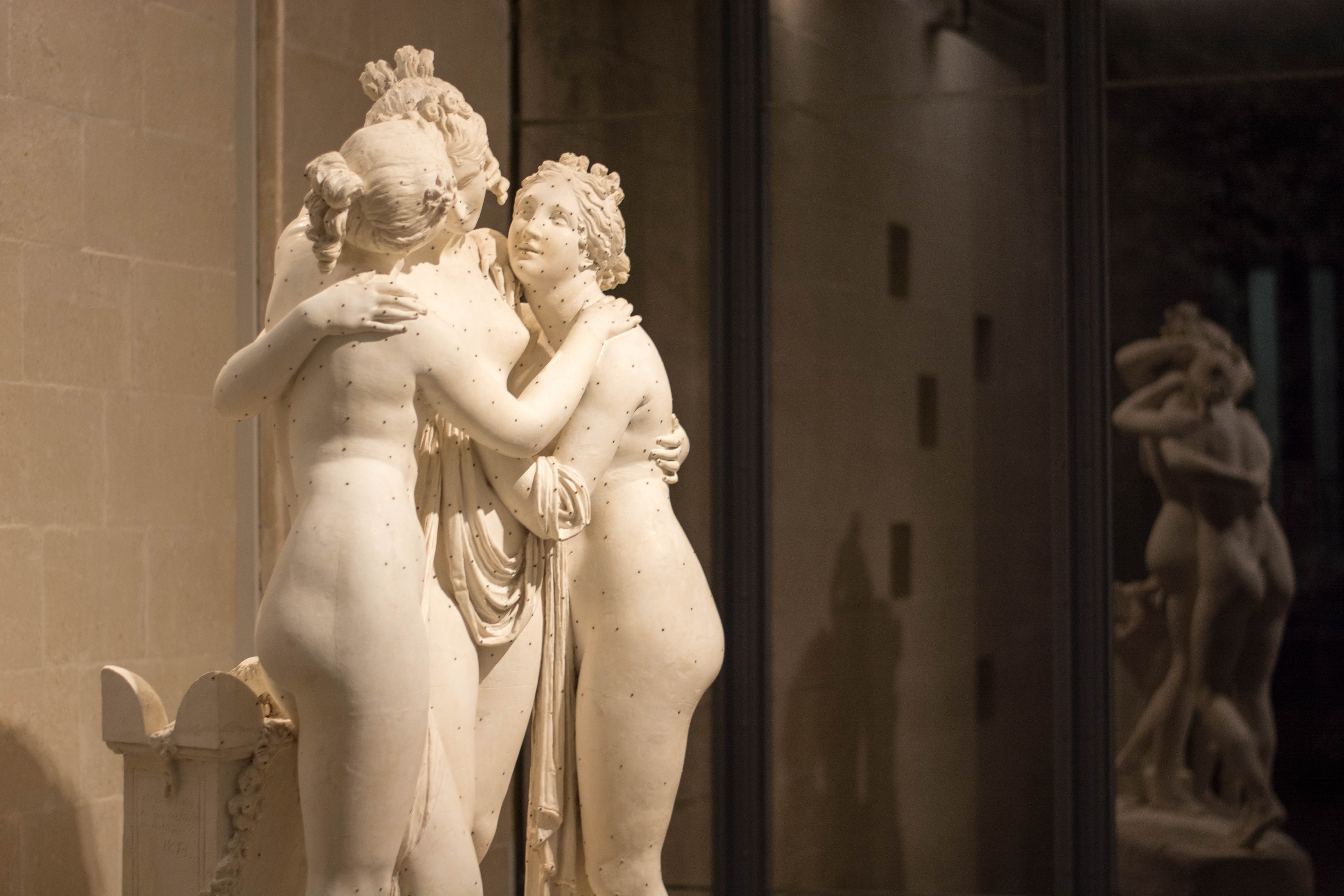 Porte aperte, occhi aperti, mente aperta di Fondazione Canova onlus Porte aperte, occhi aperti, mente aperta-Fondazione Canova onlus
