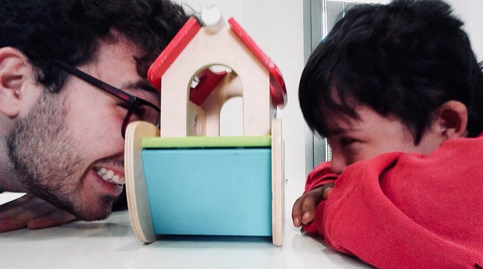 (R)Estate Con Noi-Scarabocchio