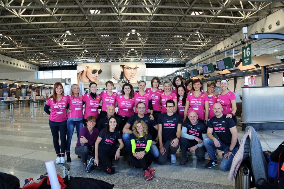 Run Your Life Again di RYLA Onlus Run Your Life Again-RYLA Onlus