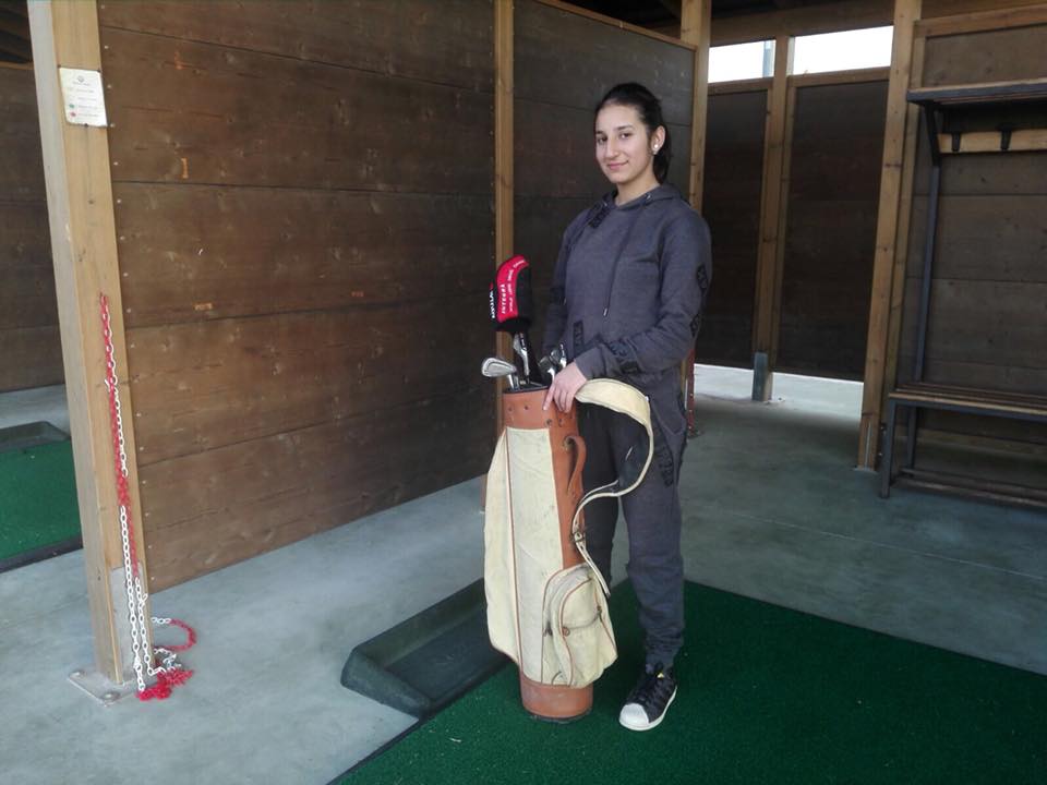 In aiuto a 10 bambini di SSF-Sport Senza Frontiere