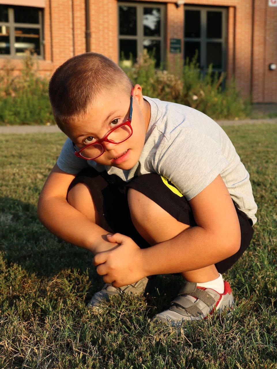 Giocando...si diventa grandi di AGPD Onlus Giocando...si diventa grandi-AGPD Onlus