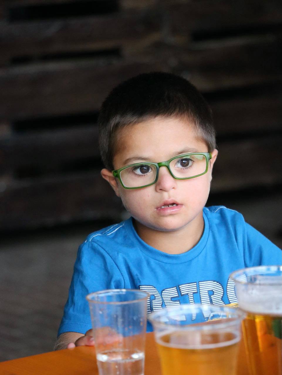 Giocando...si diventa grandi di AGPD Onlus Giocando...si diventa grandi-AGPD Onlus