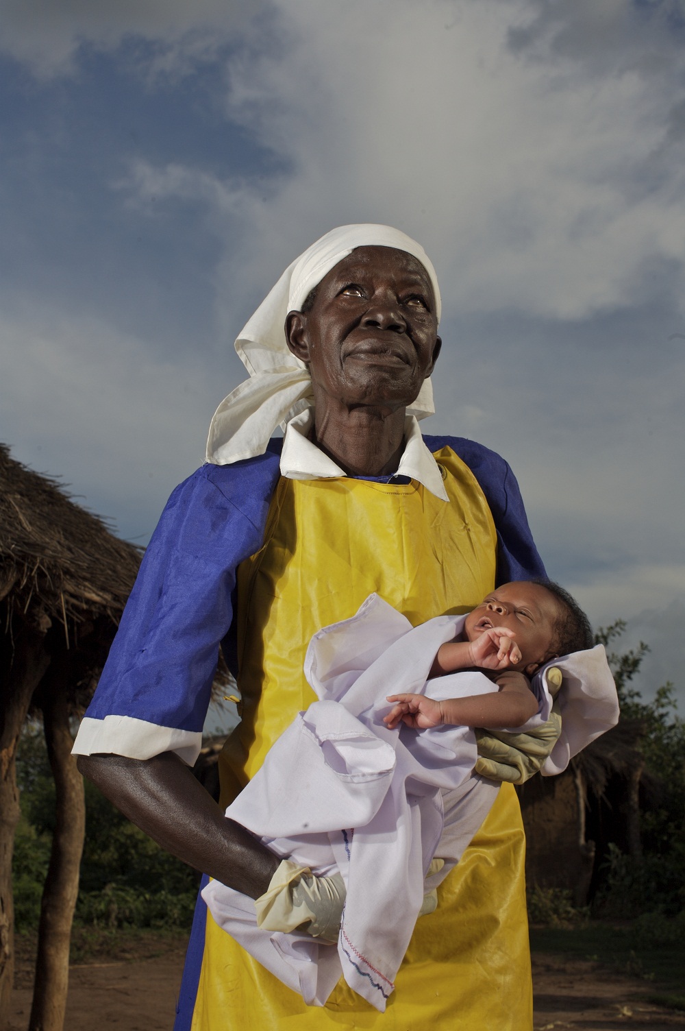 Progetto materno infantile di AMREF Progetto materno infantile-AMREF