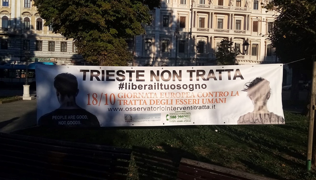 Una Stella Polare per la libertà-Progetto Stella Polare