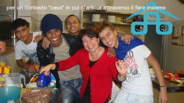 Gli Spazi Belli Educano! di Comunità Oklahoma Gli Spazi Belli Educano!-Comunità Oklahoma