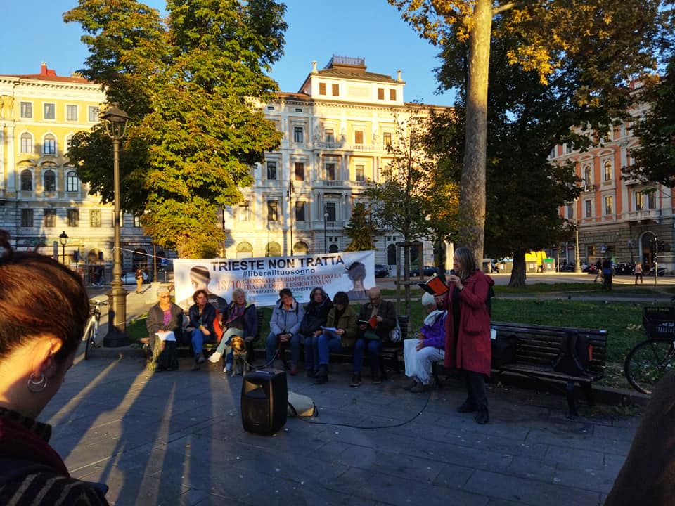 Una Stella Polare per la libertà-Progetto Stella Polare