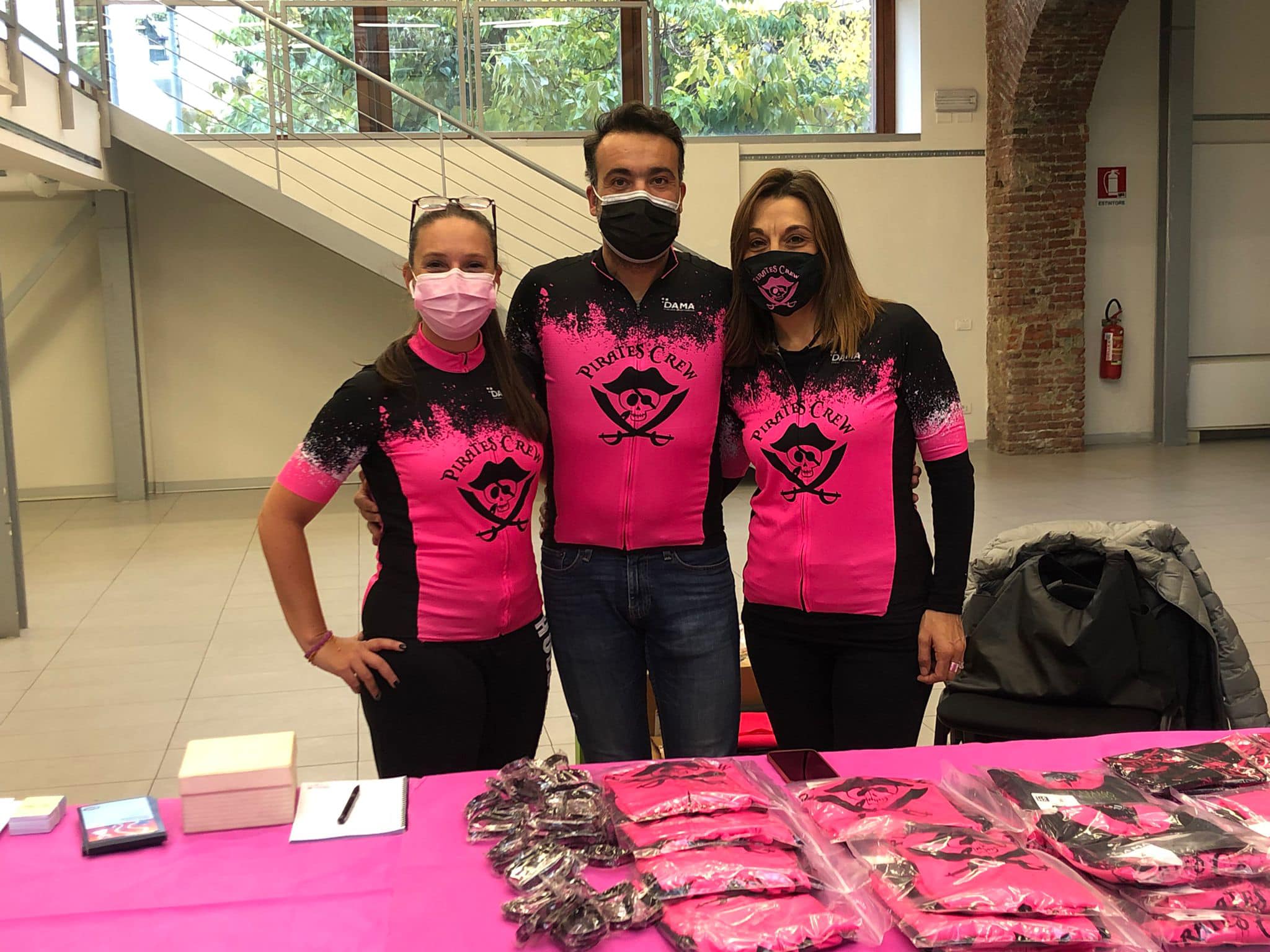 MirandoMilano 2022-#RUNFOREMMA & friends 