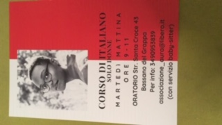 UN LIBRO PER CIASCUNA-AURA