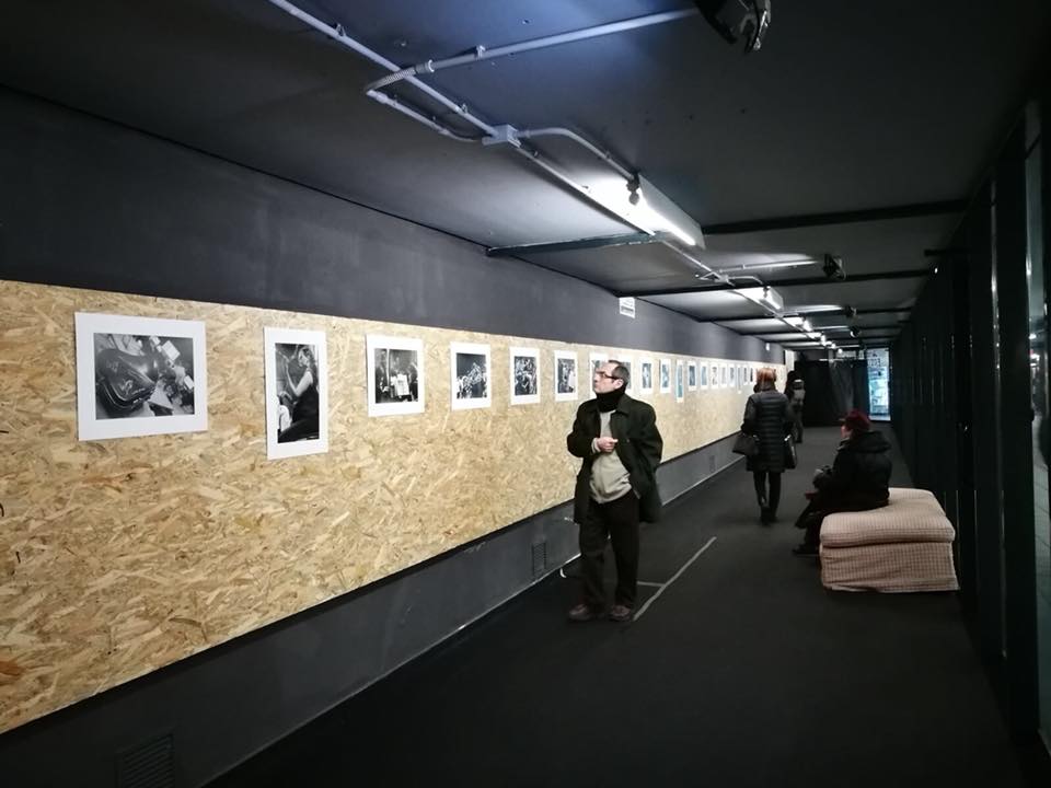 Riscalda Artepassante di LE BELLE ARTI Riscalda Artepassante-LE BELLE ARTI