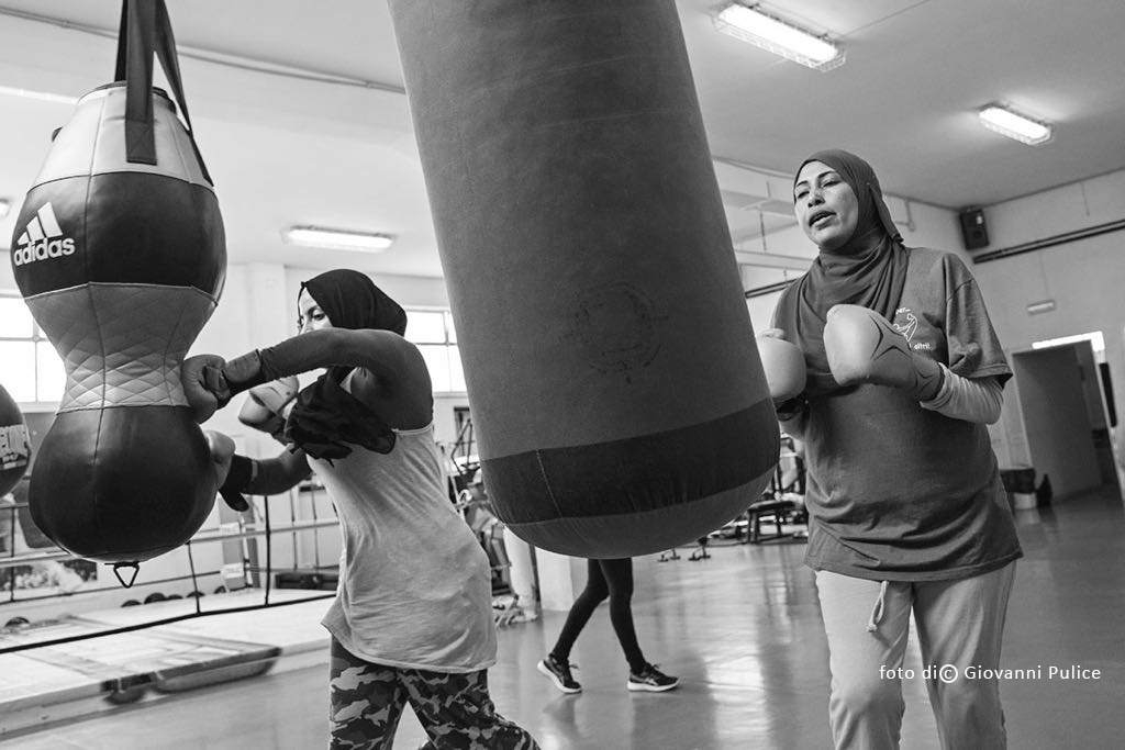 First Aid Sport di Sport Senza Frontiere First Aid Sport-Sport Senza Frontiere