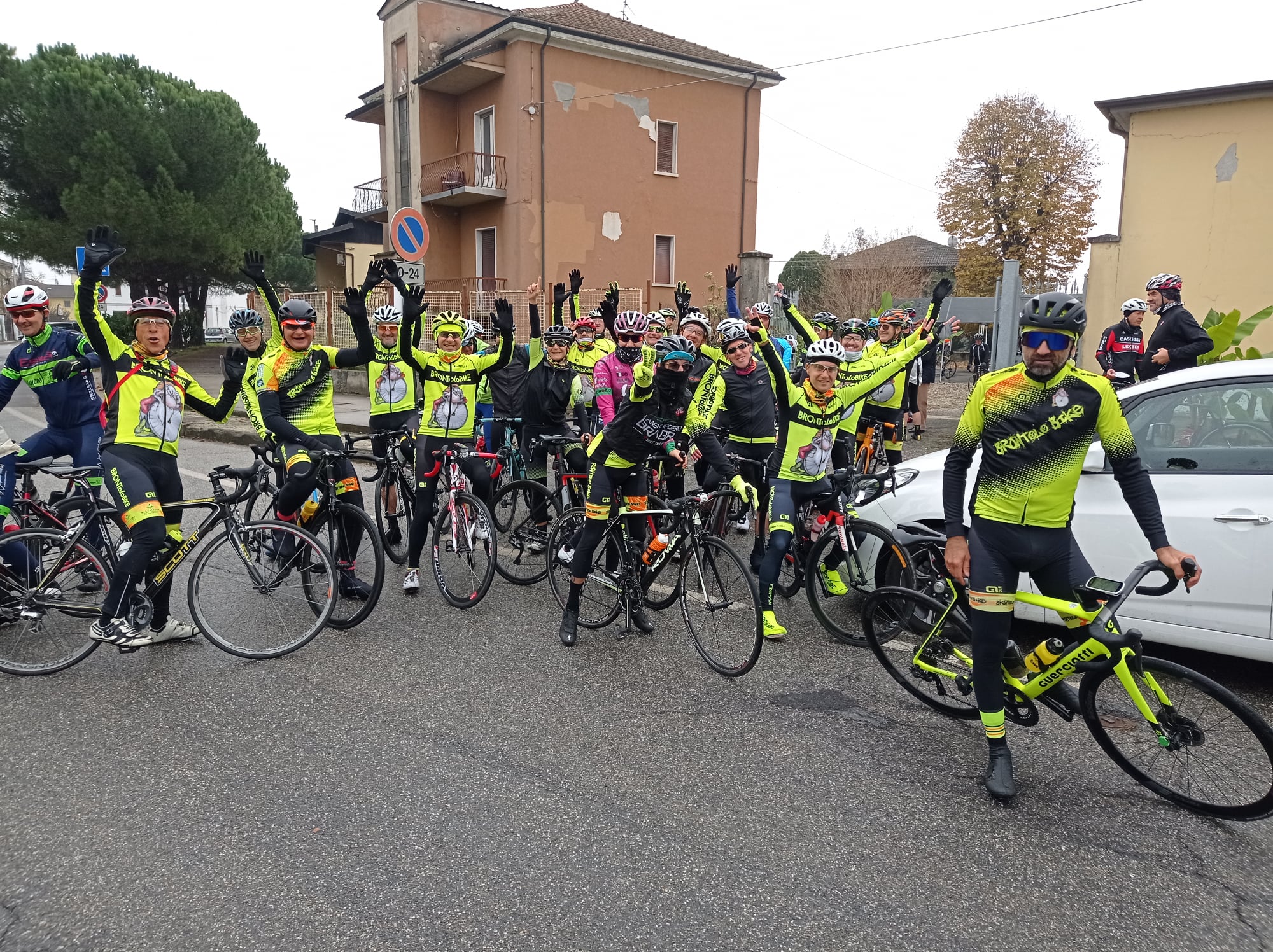 MirandoMilano 2022-#RUNFOREMMA & friends 