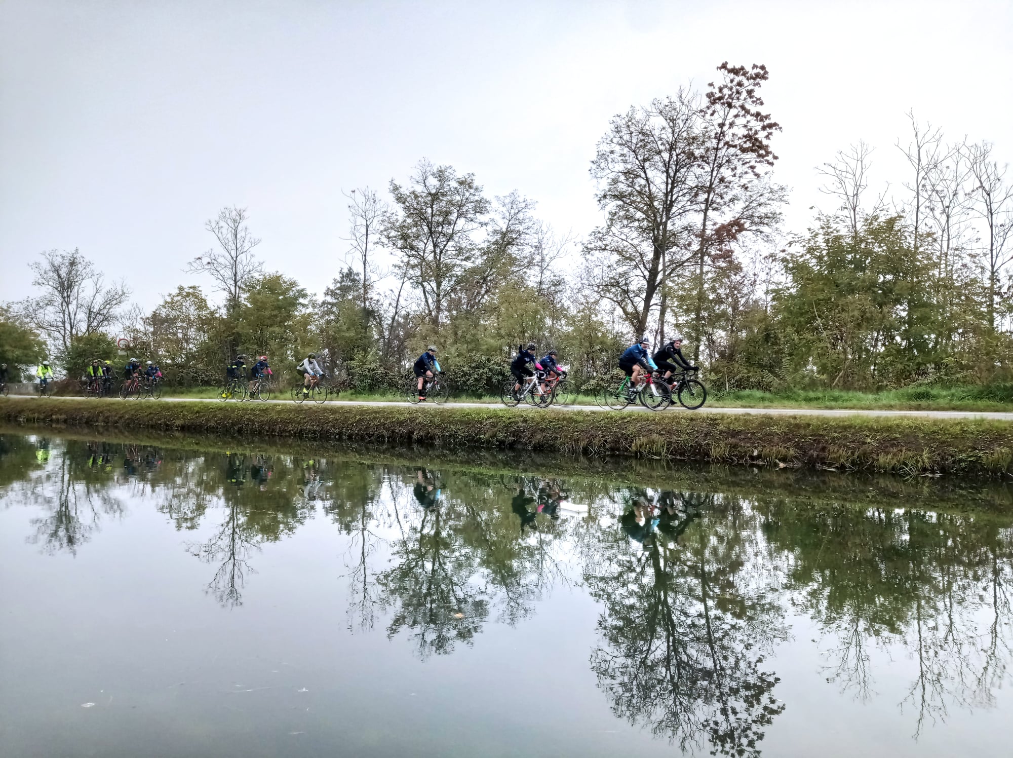 MirandoMilano 2022-#RUNFOREMMA & friends 