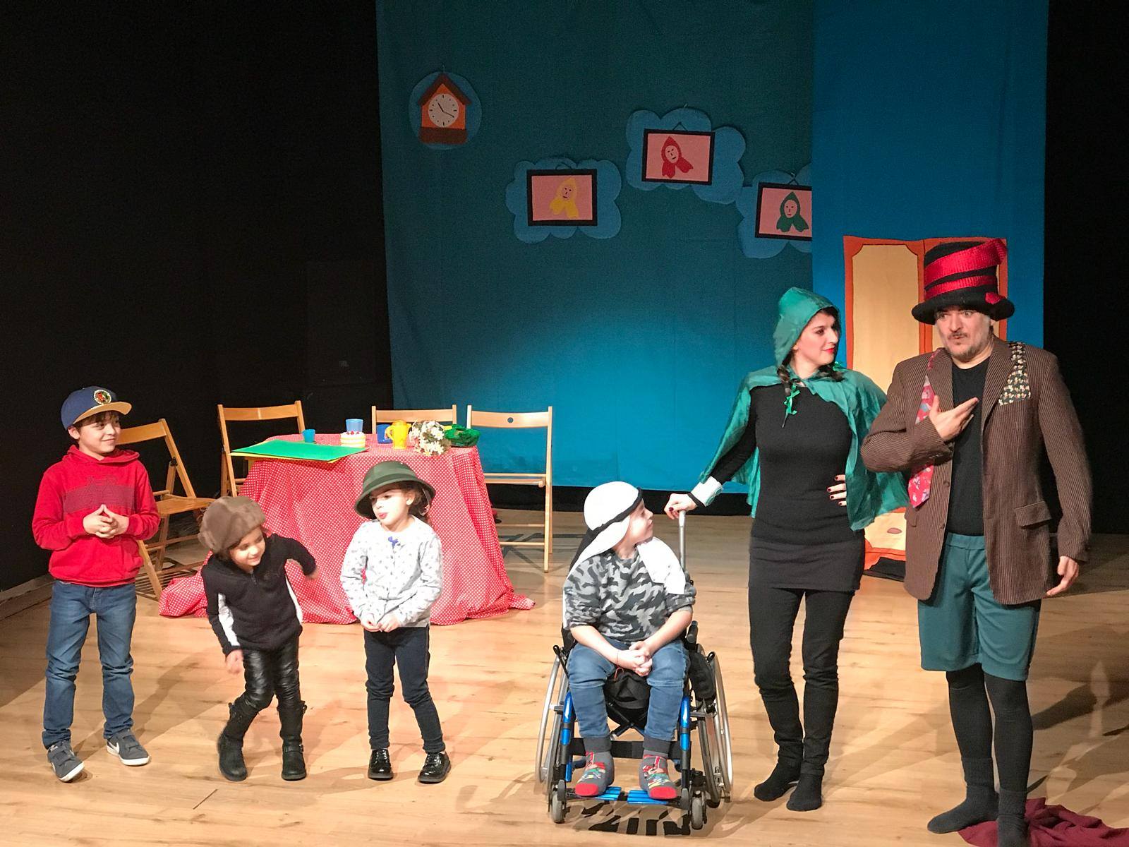 Corri con Arte&Mani di Arte&Mani - Deaf Italy Onlus Corri con Arte&Mani-Arte&Mani - Deaf Italy Onlus