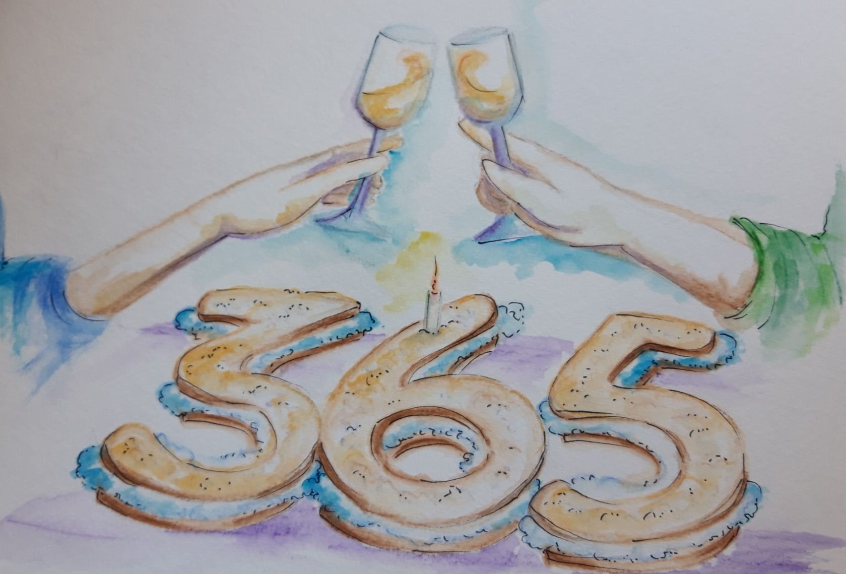 Europa? Un gioco da ragazzi!-La Locanda delle iDEE