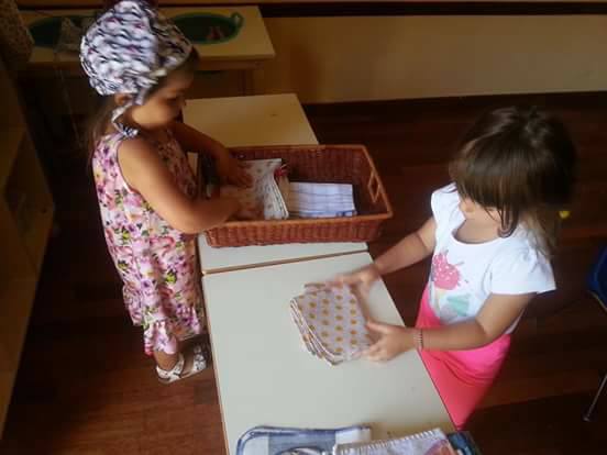 Un mondo a misura di bambino di Cooperativa Gabriella Ugolini a.r.l. O.N Un mondo a misura di bambino-Cooperativa Gabriella Ugolini a.r.l. O.N