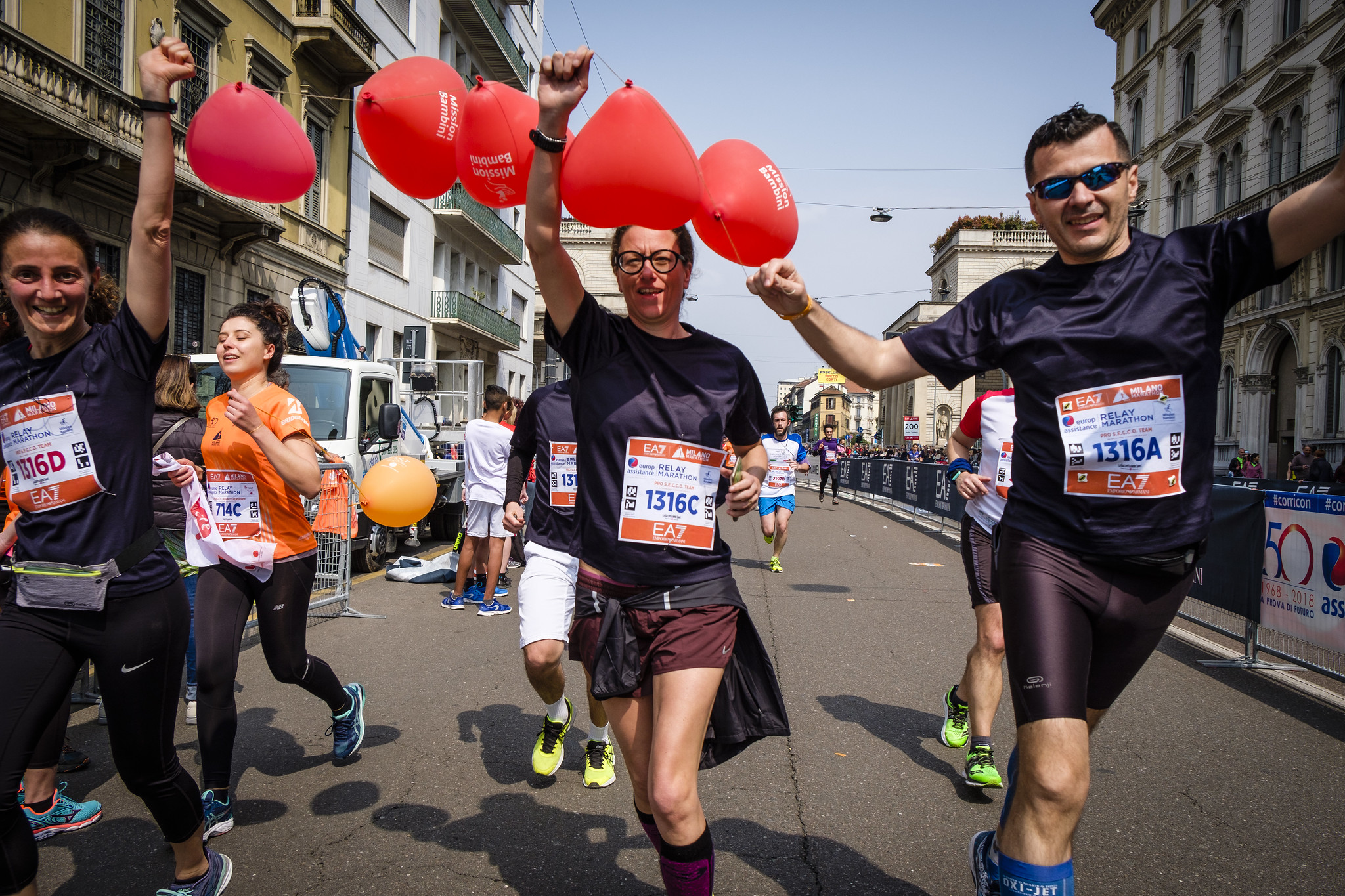 Investi nel futuro con Mission Bambini! di Mission Bambini Investi nel futuro con Mission Bambini!-Mission Bambini