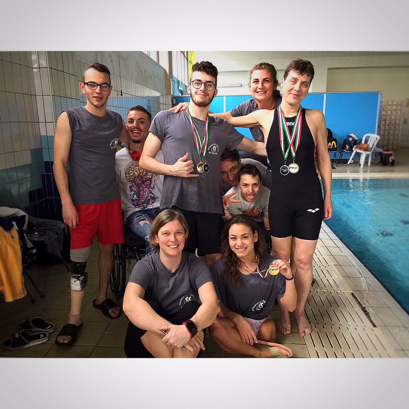 MINIBUS NO FRONTIERE-BRESCIANA NO FRONTIERE