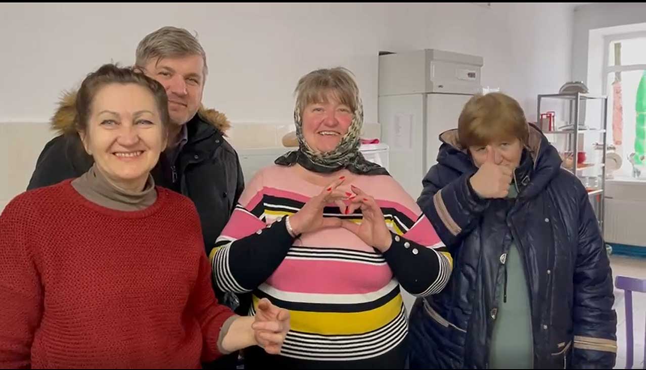 SOS UCRAINA salviamo i BAMBINI di GLOBAL HUMANITARIA SOS UCRAINA salviamo i BAMBINI-GLOBAL HUMANITARIA