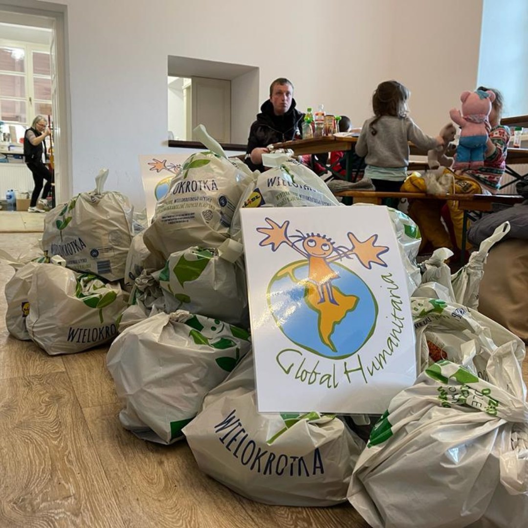 SOS UCRAINA salviamo i BAMBINI di GLOBAL HUMANITARIA SOS UCRAINA salviamo i BAMBINI-GLOBAL HUMANITARIA