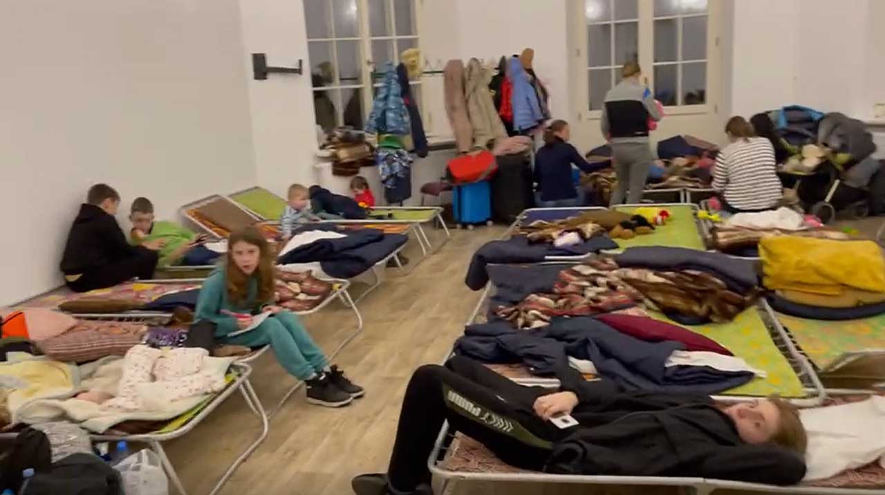 SOS UCRAINA salviamo i BAMBINI di GLOBAL HUMANITARIA SOS UCRAINA salviamo i BAMBINI-GLOBAL HUMANITARIA