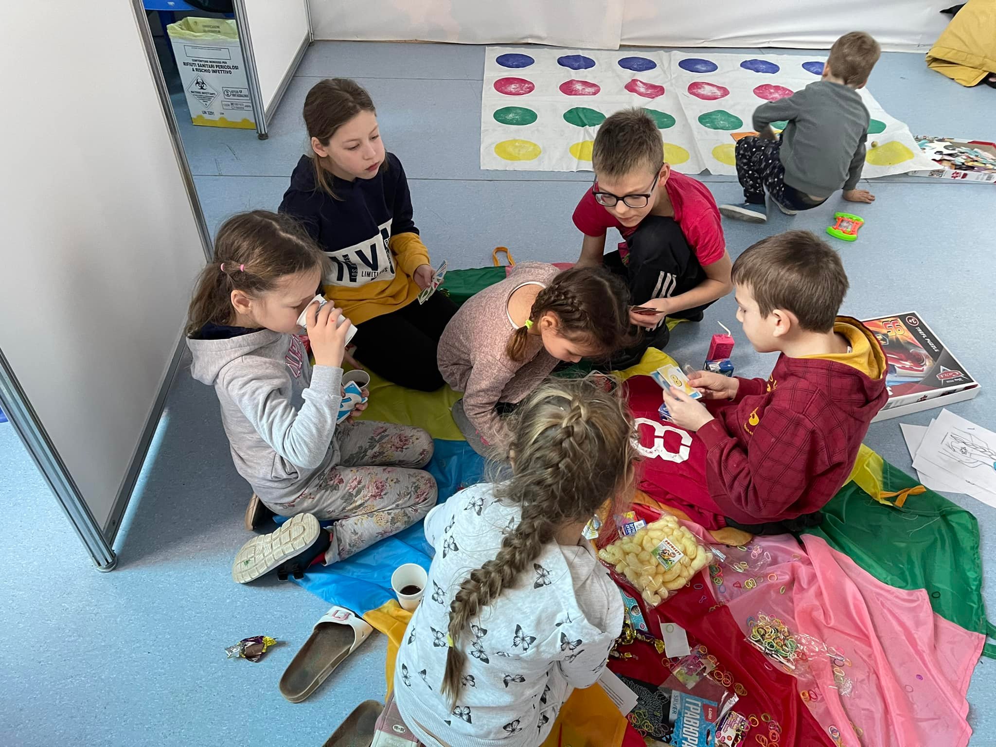 COSTRUTTORI DI PACE di SiamoMission COSTRUTTORI DI PACE-SiamoMission