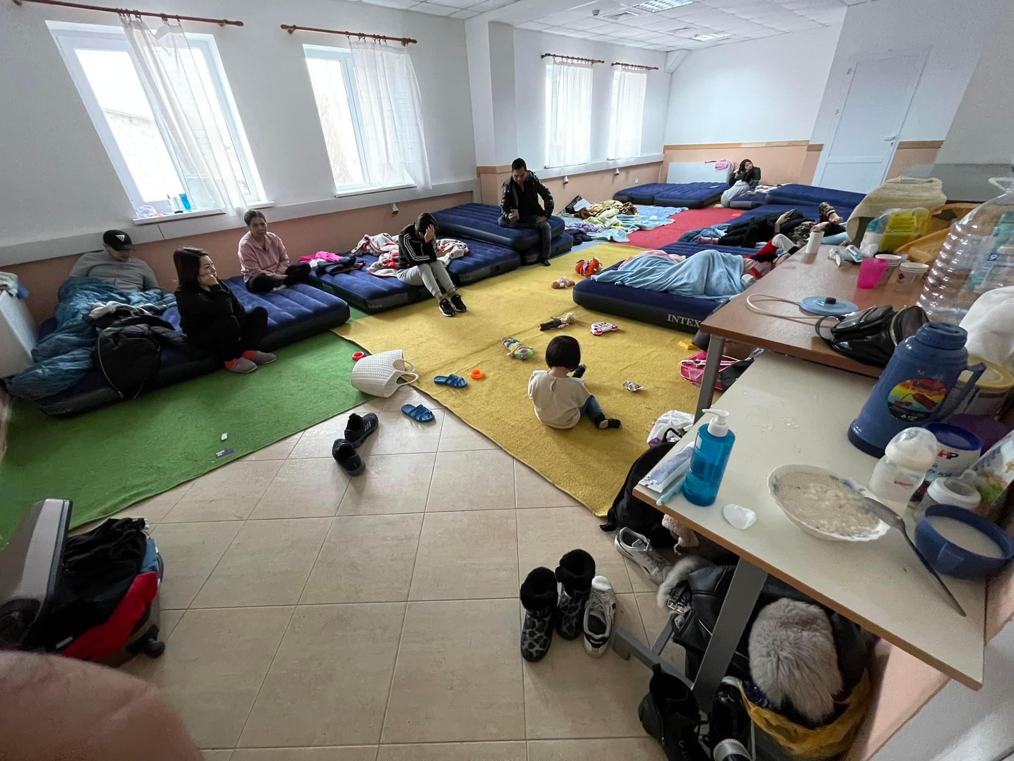 COSTRUTTORI DI PACE di SiamoMission COSTRUTTORI DI PACE-SiamoMission